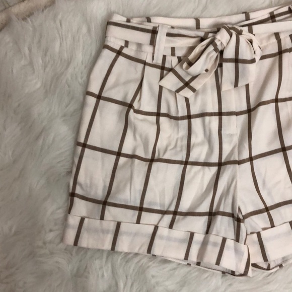 Worthington women’s high rise midi short size 12 - Picture 7 of 9